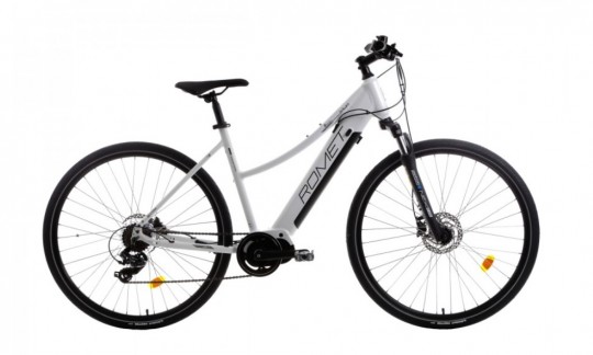 rower crossowy elektryczny romet orkan 1 d mm 2021